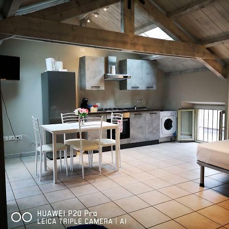 Cav Crystal By People Apartment Asti Ngoại thất bức ảnh