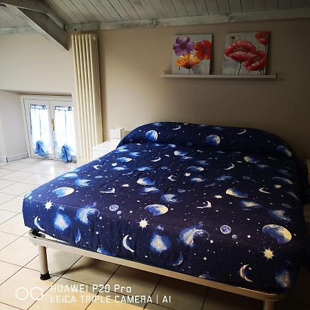Cav Crystal By People Apartment Asti Ngoại thất bức ảnh