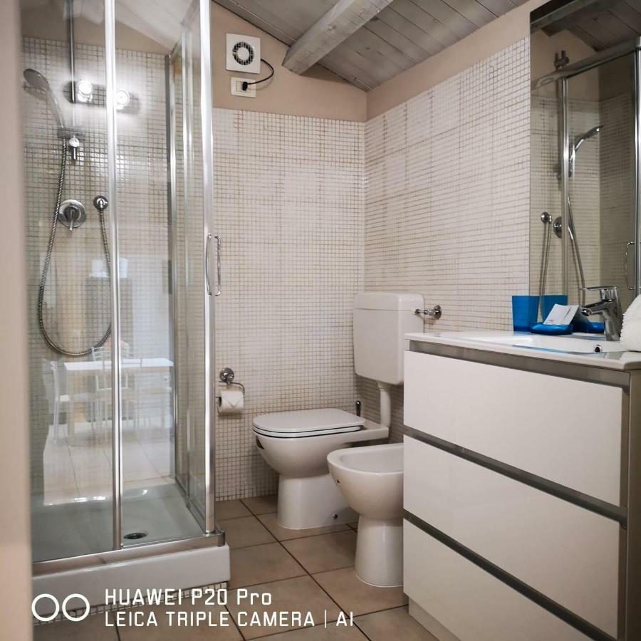 Cav Crystal By People Apartment Asti Ngoại thất bức ảnh