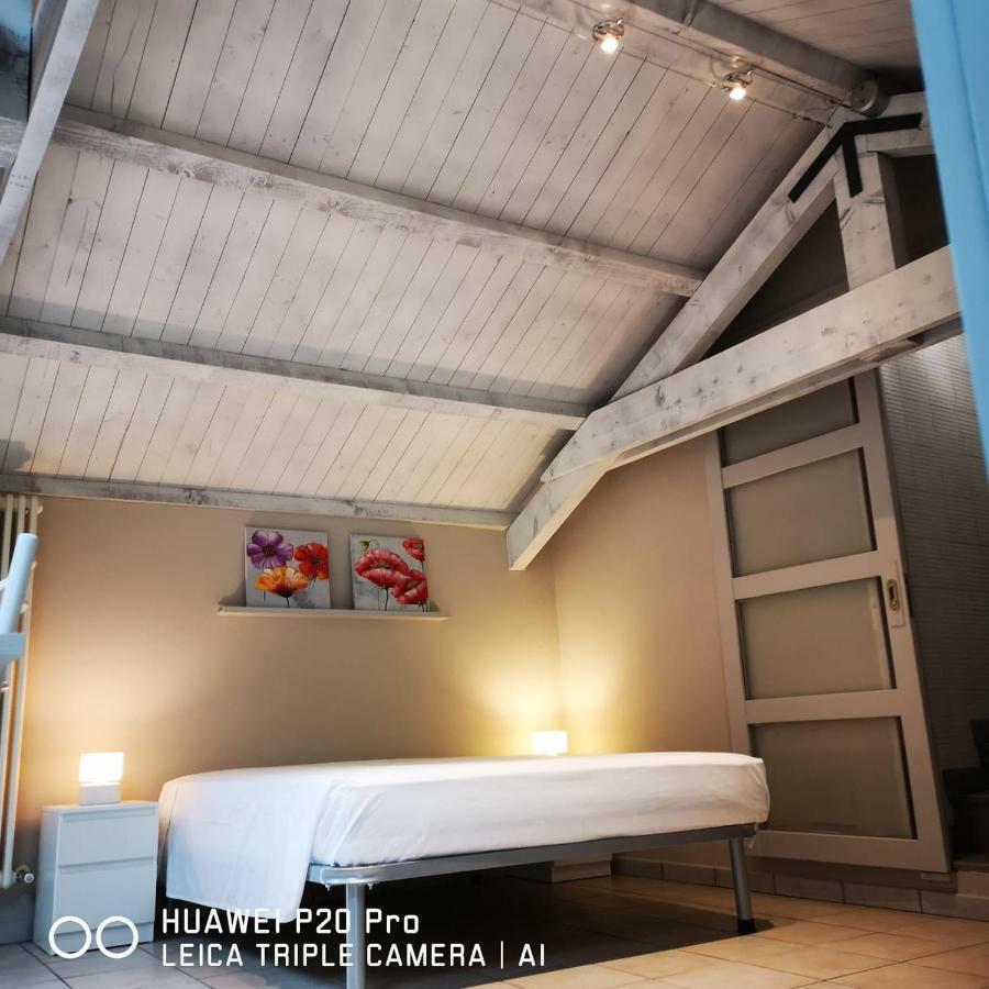 Cav Crystal By People Apartment Asti Ngoại thất bức ảnh