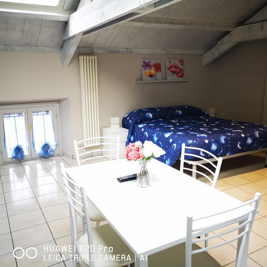 Cav Crystal By People Apartment Asti Ngoại thất bức ảnh